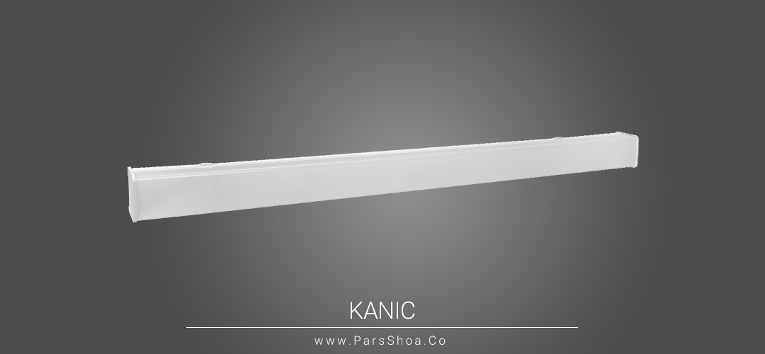 2-5 براکت120سانتی مدل کانیک پارس شعاع توس - Image 1