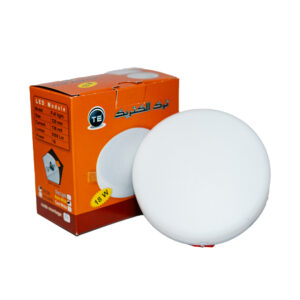 فول لایت 18وات ترک الکتریک