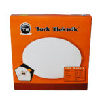 فول لایت گرد24وات ترک الکتریک - Image 2