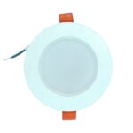 هالوژن 9 وات آفتابی مدل رها ترک الکتریک - Image 3