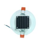 هالوژن 9 وات آفتابی مدل رها ترک الکتریک - Image 2