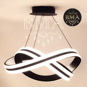 لوستر کلاه شاپو سه لاین