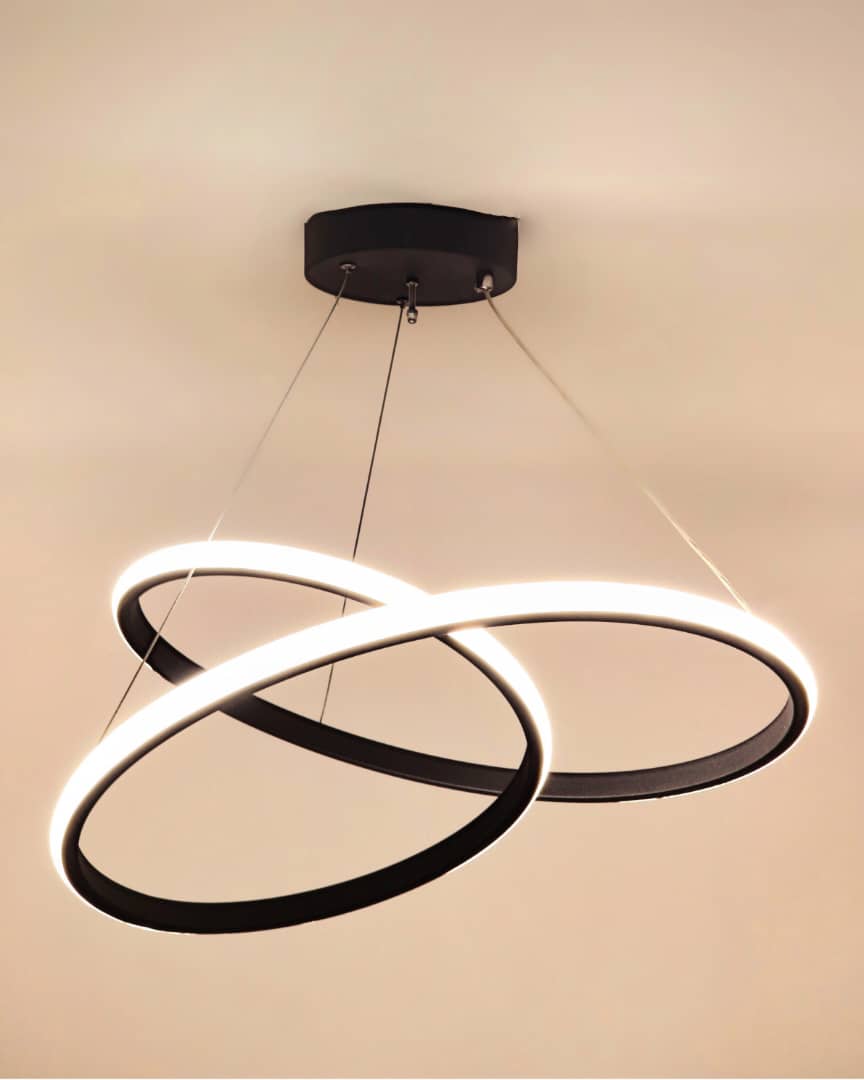 WhatsApp Image 2025-07-14 at 10.34.57 لوستر گرد تودلی تک پیچ - Image 1